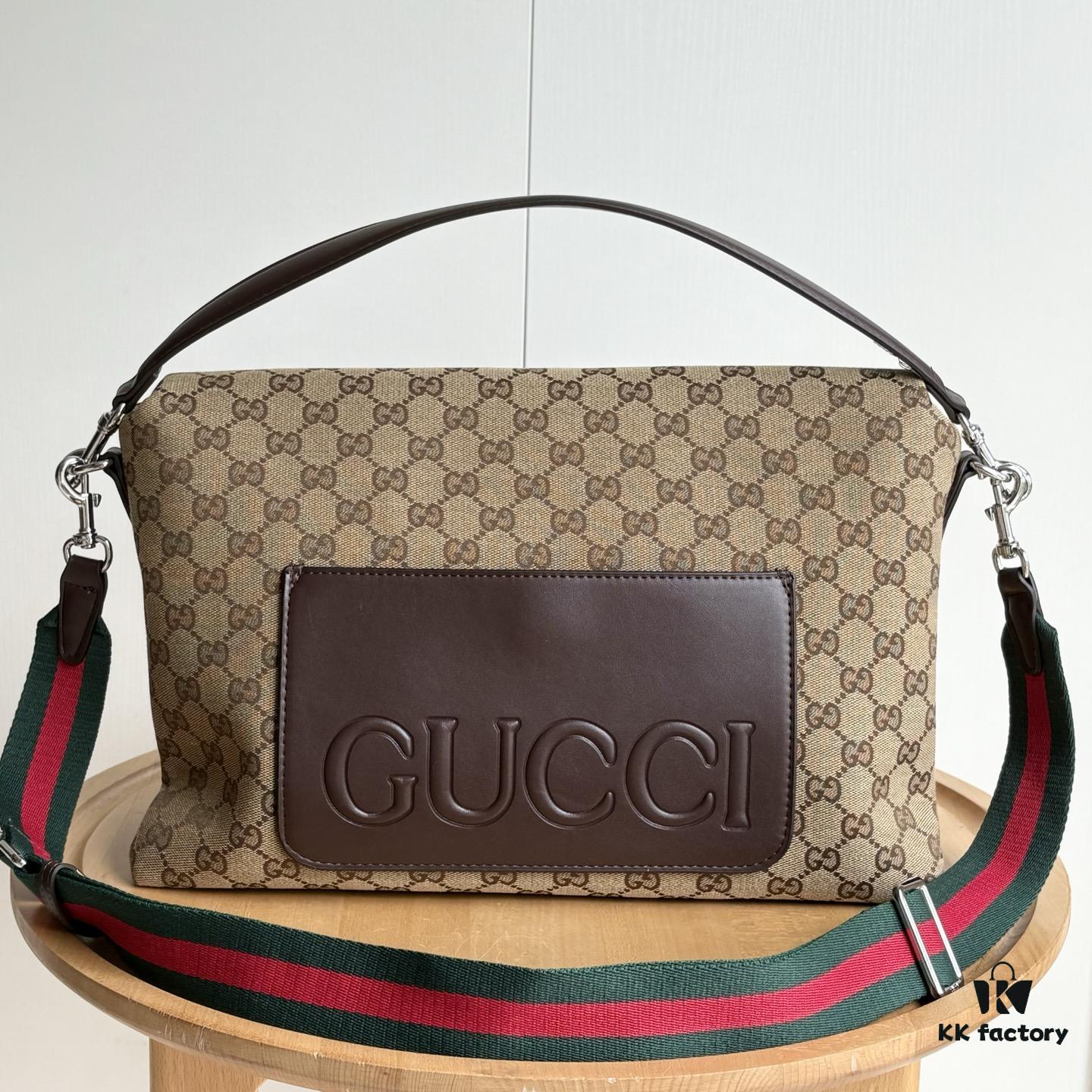 69308aee6e68136f4d9a8e55 2025 Spring/Summer New Arrival Canvas Bag - Upgraded Version