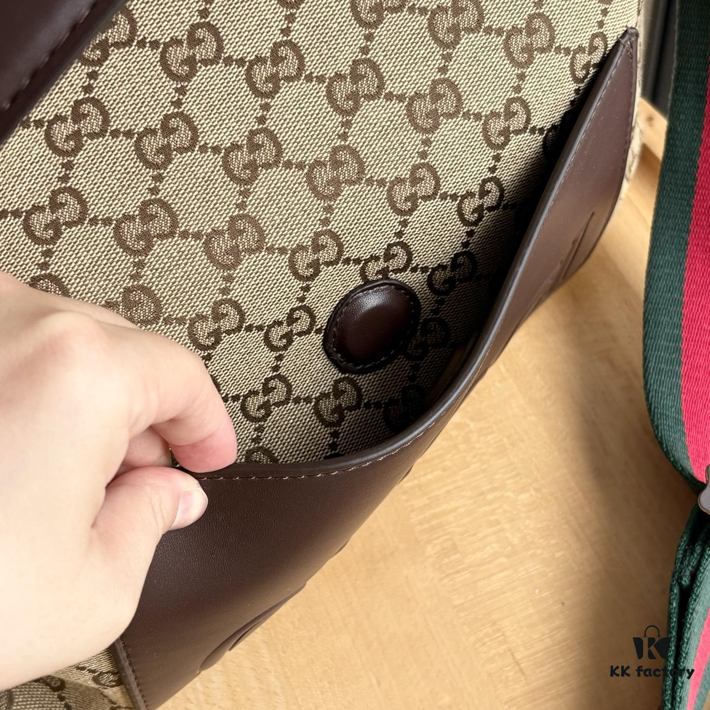 69308aef6e68136f4d9a8e56 2025 Spring/Summer New Arrival Canvas Bag - Upgraded Version