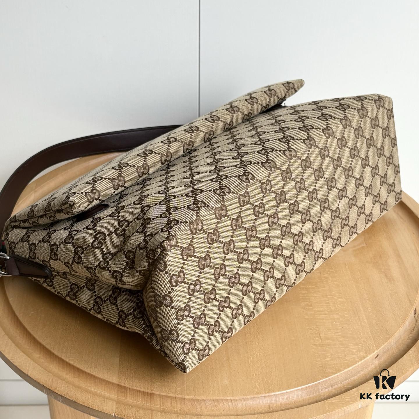 69308af06e68136f4d9a8e57 2025 Spring/Summer New Arrival Canvas Bag - Upgraded Version