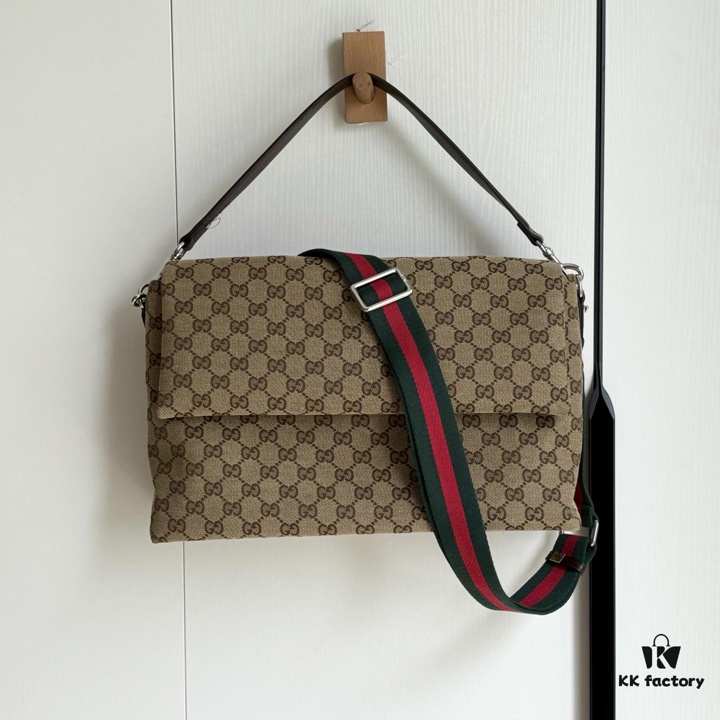69308af16e68136f4d9a8e5b 2025 Spring/Summer New Arrival Canvas Bag - Upgraded Version