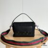 2025 Spring/Summer New Arrival Small Canvas Bag - Upgraded Version