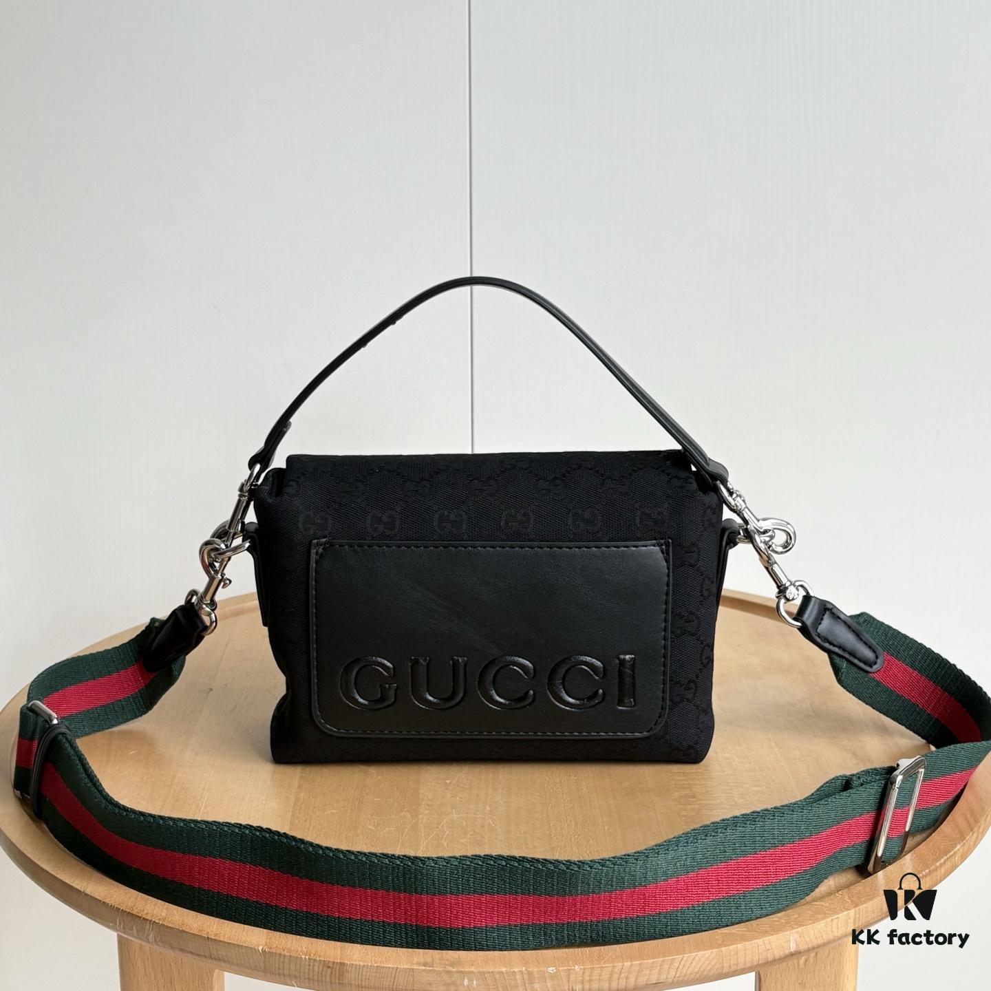 2025 Spring/Summer New Arrival Small Canvas Bag - Upgraded Version