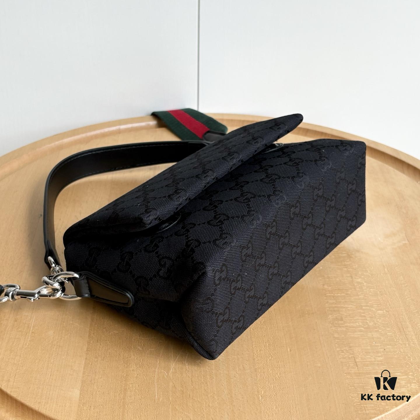2025 Spring/Summer New Arrival Small Canvas Bag - Upgraded Version