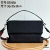 69308af86e68136f4d9a8e66 2025 Spring/Summer New Arrival Canvas Bag - Upgraded Version