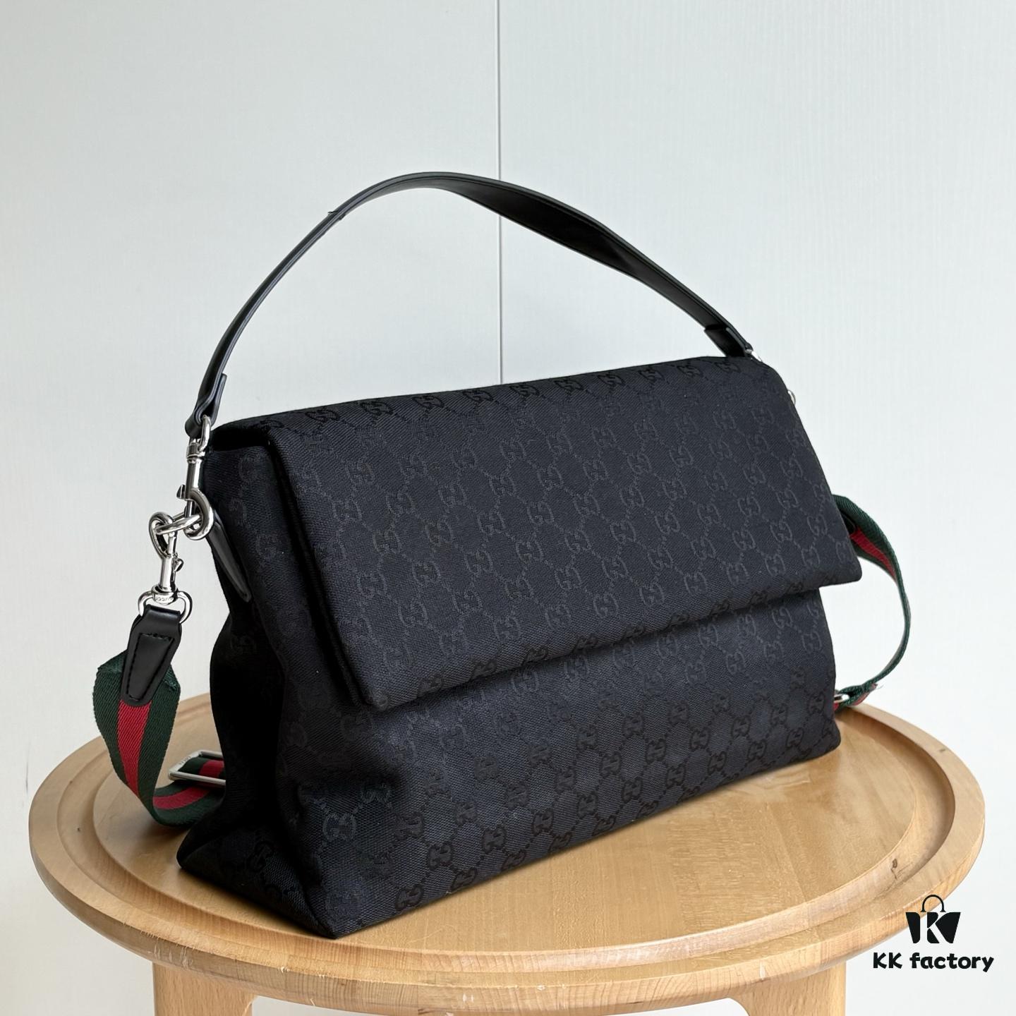 69308af96e68136f4d9a8e68 2025 Spring/Summer New Arrival Canvas Bag - Upgraded Version