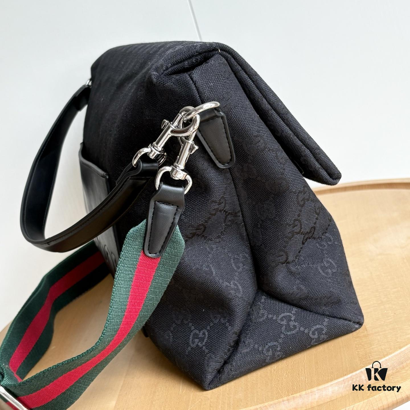 69308af96e68136f4d9a8e6a 2025 Spring/Summer New Arrival Canvas Bag - Upgraded Version