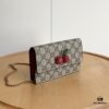 69308afe6e68136f4d9a8e72 Upgraded Version Cherry Design - Gucci Garden Souvenir