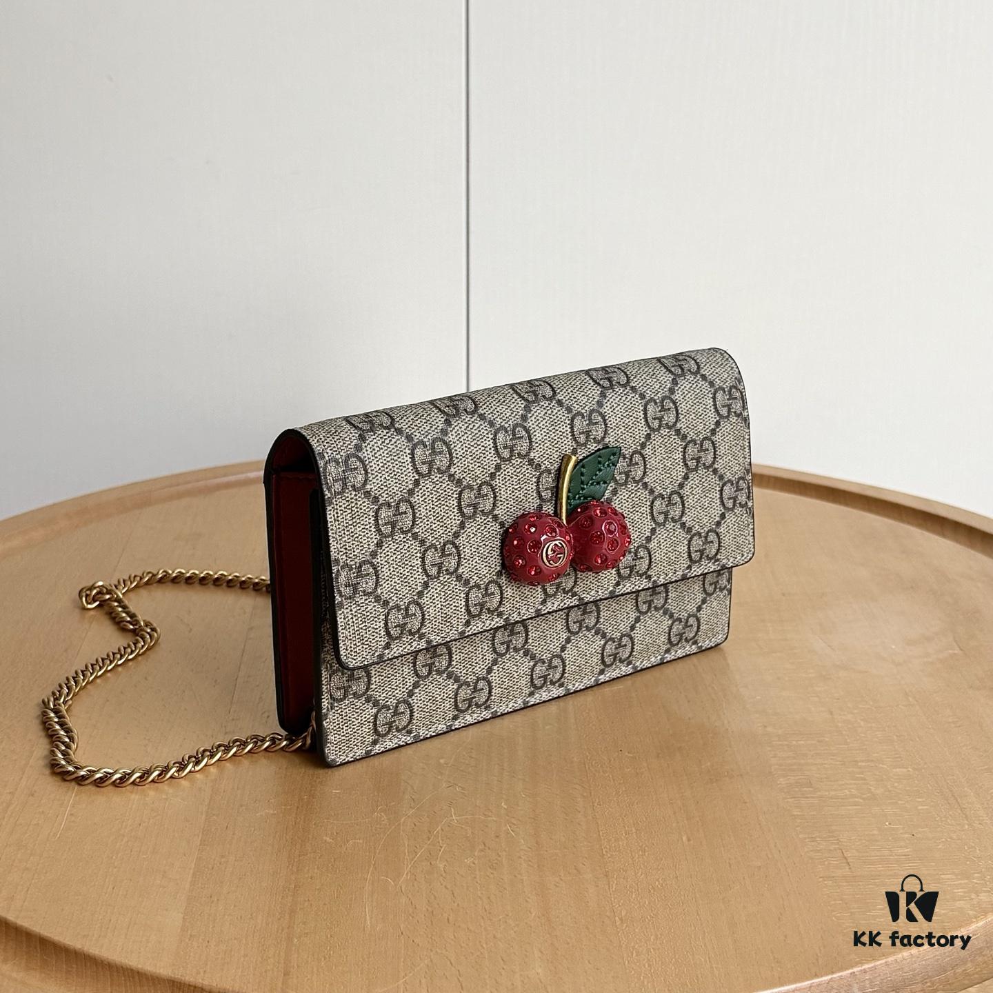 69308afe6e68136f4d9a8e72 Upgraded Version Cherry Design - Gucci Garden Souvenir