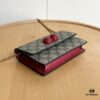 69308aff6e68136f4d9a8e74 Upgraded Version Cherry Design - Gucci Garden Souvenir