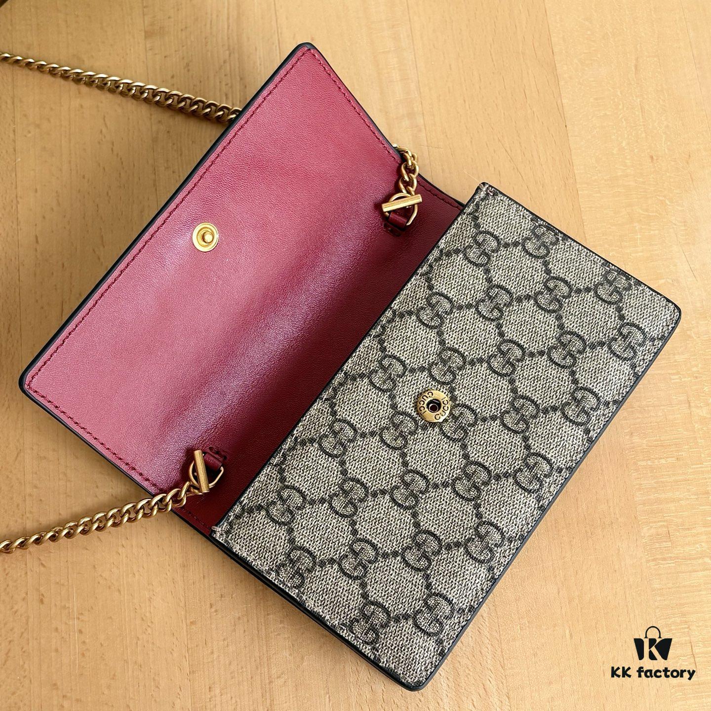 69308aff6e68136f4d9a8e75 Upgraded Version Cherry Design - Gucci Garden Souvenir