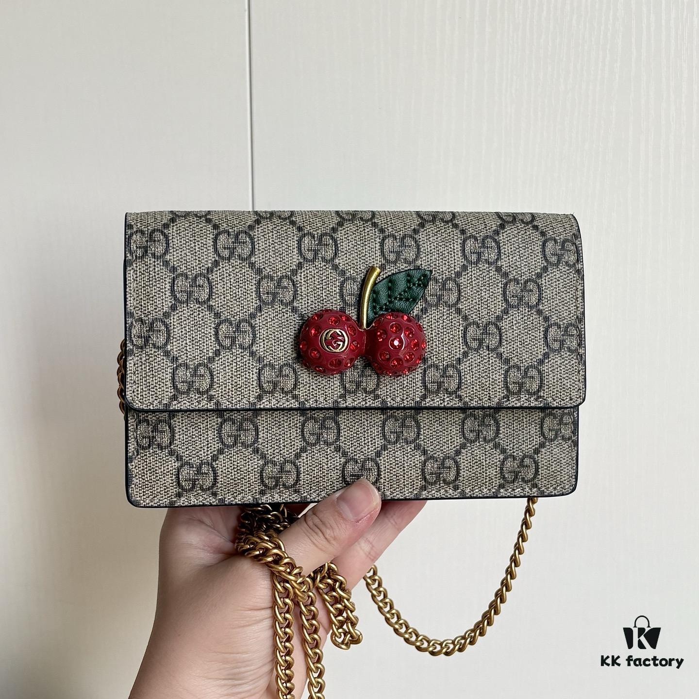69308b016e68136f4d9a8e78 Upgraded Version Cherry Design - Gucci Garden Souvenir