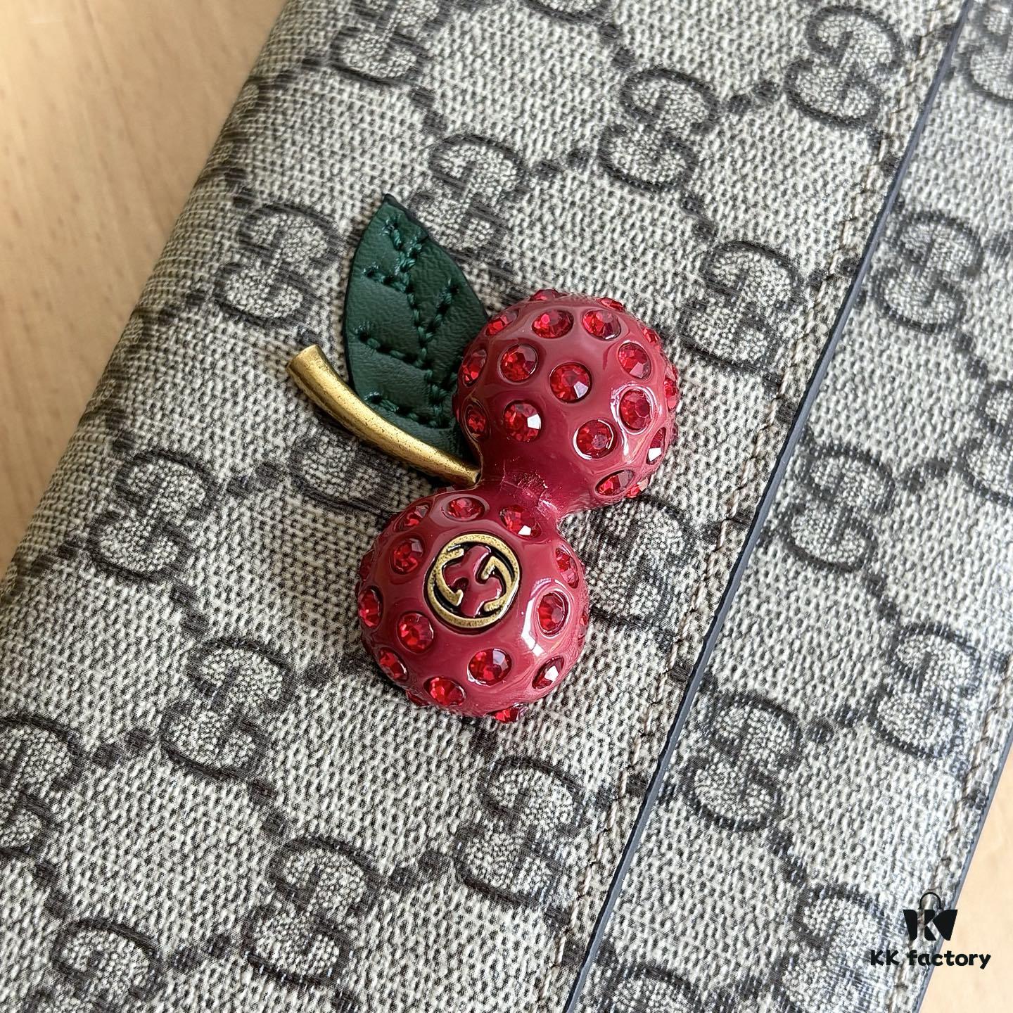 69308b016e68136f4d9a8e79 Upgraded Version Cherry Design - Gucci Garden Souvenir