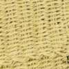 New Arrival Batch [Apricot Color] Kate - Raffia Woven Craft Chain Bag