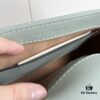 69308b106e68136f4d9a8e98 Authentic Shot # GG Marmont Mini Crossbody Bag Model: 583571 Gray-Green Size: 21*15.5*8cm