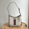 69308b106e68136f4d9a8e9b Gucci Ophidia Hobo Shoulder Bag Real Photos