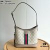 69308b106e68136f4d9a8e9c Gucci Ophidia Hobo Shoulder Bag Real Photos