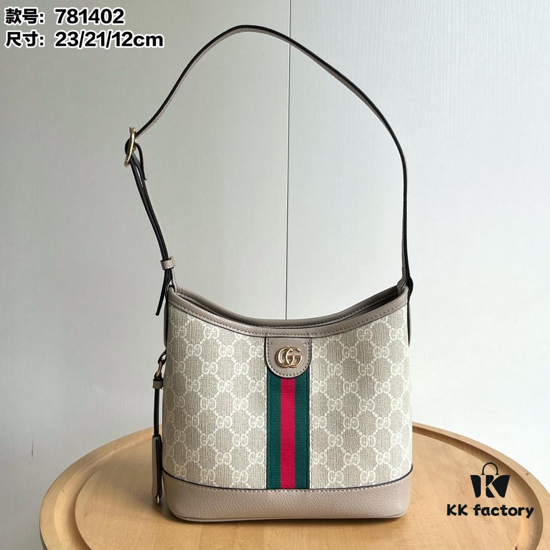 69308b106e68136f4d9a8e9c Gucci Ophidia Hobo Shoulder Bag Real Photos