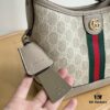 69308b126e68136f4d9a8e9e Gucci Ophidia Hobo Shoulder Bag Real Photos