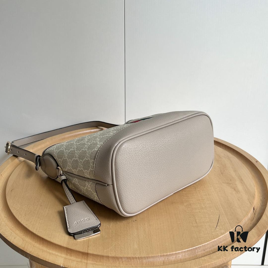 69308b136e68136f4d9a8ea0 Gucci Ophidia Hobo Shoulder Bag Real Photos