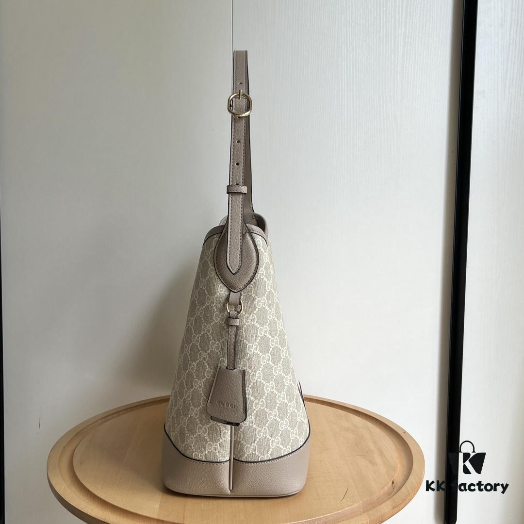 69308b156e68136f4d9a8ea5 Gucci Ophidia Hobo Shoulder Bag Large Size Model 781392 34/32/17cm