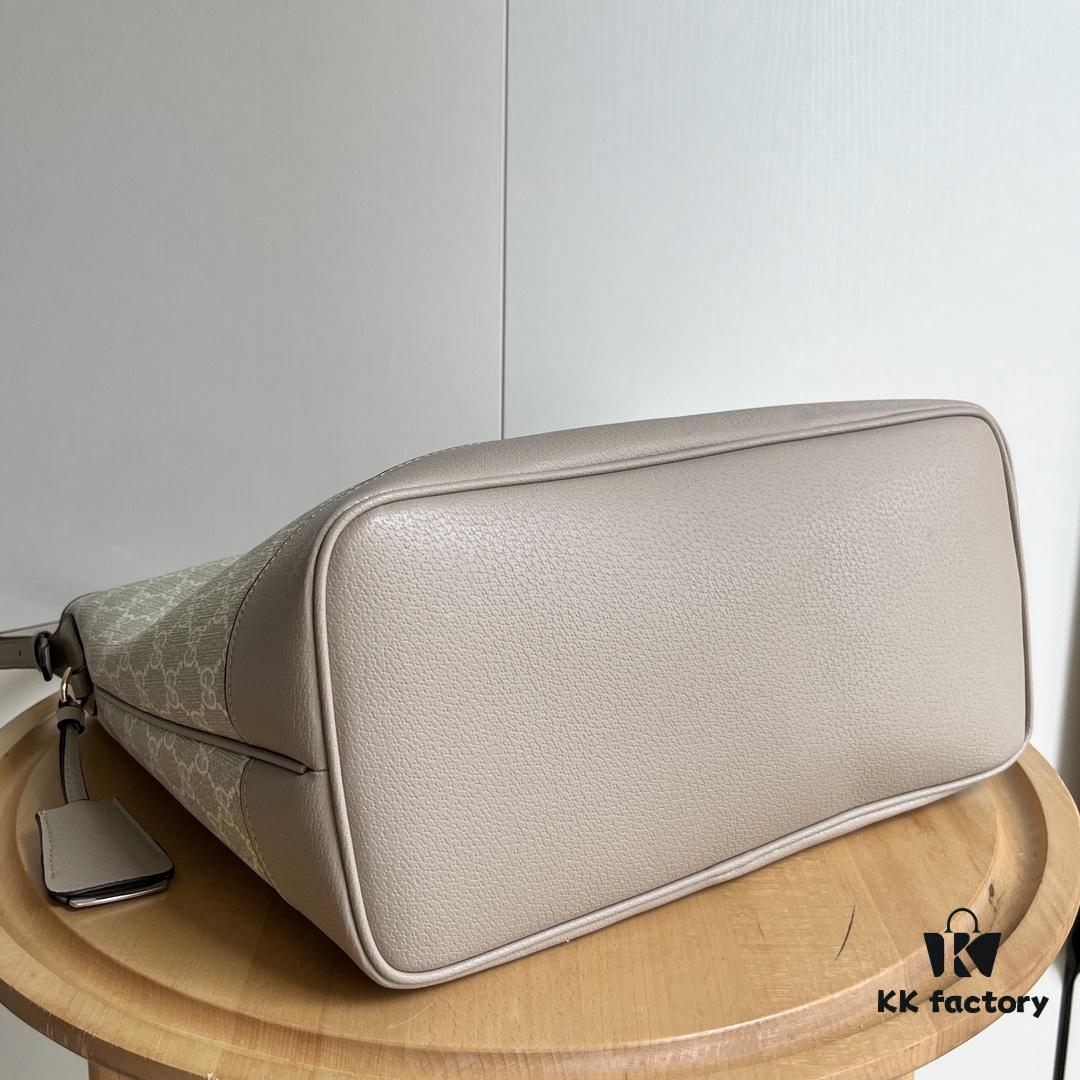 69308b186e68136f4d9a8eaa Gucci Ophidia Hobo Shoulder Bag Large Size Model 781392 34/32/17cm