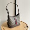 69308b1a6e68136f4d9a8ead Gucci Ophidia Hobo Shoulder Bag Real Shot # Model 781402 Size 23/21/12cm