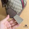 69308b1a6e68136f4d9a8eb1 Gucci Ophidia Hobo Shoulder Bag Real Shot # Model 781402 Size 23/21/12cm