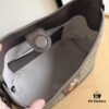 69308b1c6e68136f4d9a8eb3 Gucci Ophidia Hobo Shoulder Bag Real Shot # Model 781402 Size 23/21/12cm