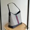 69308b266e68136f4d9a8ec9 Gucci Ophidia Hobo Shoulder Bag Model 781392 Large Size 34/32/17cm