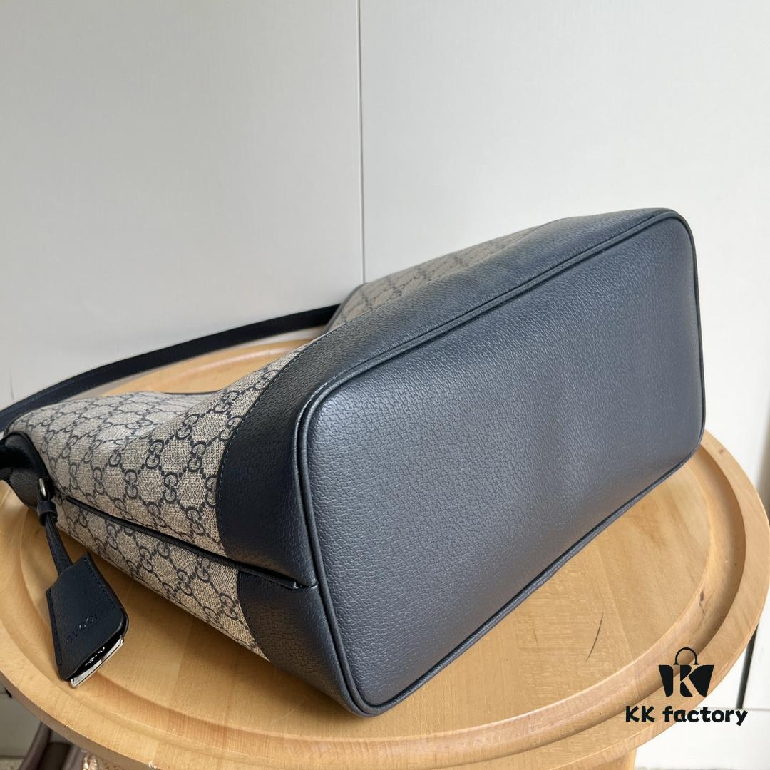 69308b276e68136f4d9a8ecb Gucci Ophidia Hobo Shoulder Bag Model 781392 Large Size 34/32/17cm