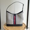 69308b286e68136f4d9a8ecd Gucci Ophidia Hobo Shoulder Bag Model 781392 Large Size 34/32/17cm