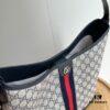 69308b296e68136f4d9a8ece Gucci Ophidia Hobo Shoulder Bag Model 781392 Large Size 34/32/17cm