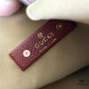 Upgraded Real Shot - Gucci Softbit Small Shoulder Bag, Burgundy