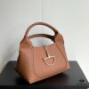 69308b2f6e68136f4d9a8edb Gucci Softbit Small Shoulder Bag in Beige
