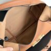 69308b326e68136f4d9a8edf Gucci Softbit Small Shoulder Bag in Beige