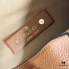 69308b336e68136f4d9a8ee2 Gucci Softbit Small Shoulder Bag in Beige