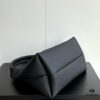 Gucci Softbit Small Shoulder Bag Black Model No. 837467 Size 27.5X21X16