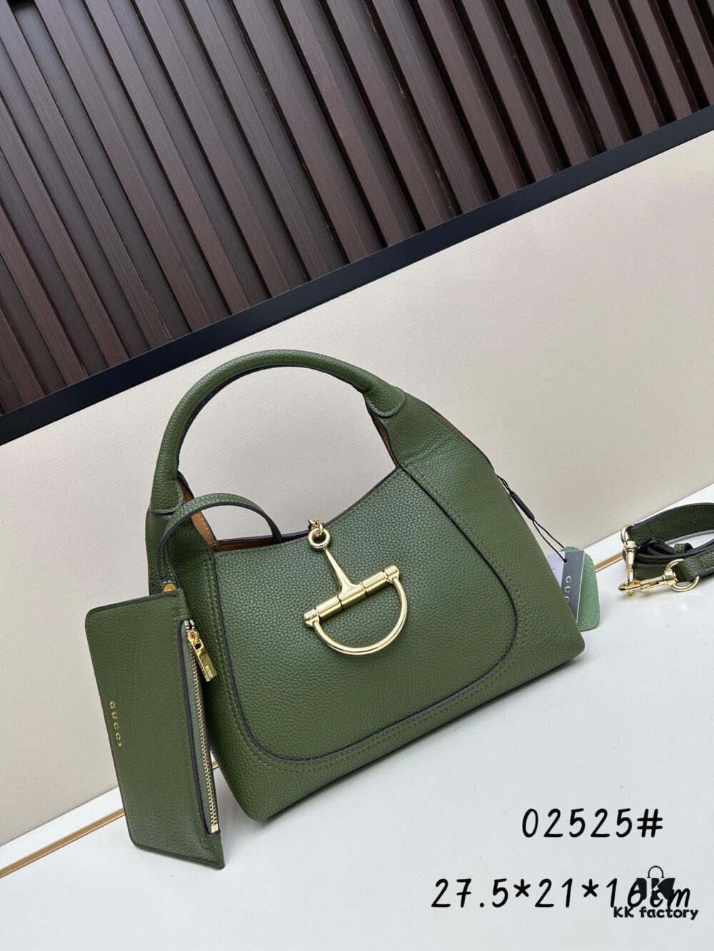 69308b3d6e68136f4d9a8ef3 New Arrival with Gift Box 🎁, Gucci Softbit Leather Handheld or Crossbody Bag