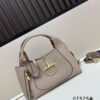 New Arrival with Gift Box 🎁 Gucci Softbit Leather Collection Handheld or Crossbody Bag