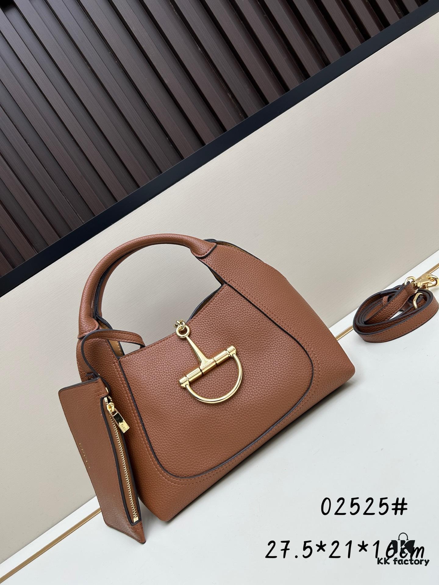 New Arrival with Gift Box 🎁, Gucci Softbit Leather Handbag or Crossbody Bag