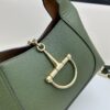 New Arrival with Gift Box 🎁, Gucci Softbit Leather Handheld or Crossbody Bag