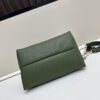 New Arrival with Gift Box 🎁, Gucci Softbit Leather Handheld or Crossbody Bag