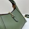 New Arrival with Gift Box 🎁, Gucci Softbit Leather Handheld or Crossbody Bag