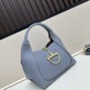 New Arrival with Gift Box 🎁, Gucci Softbit Leather Handbag or Crossbody Bag
