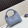 New Arrival with Gift Box 🎁, Gucci Softbit Leather Handbag or Crossbody Bag