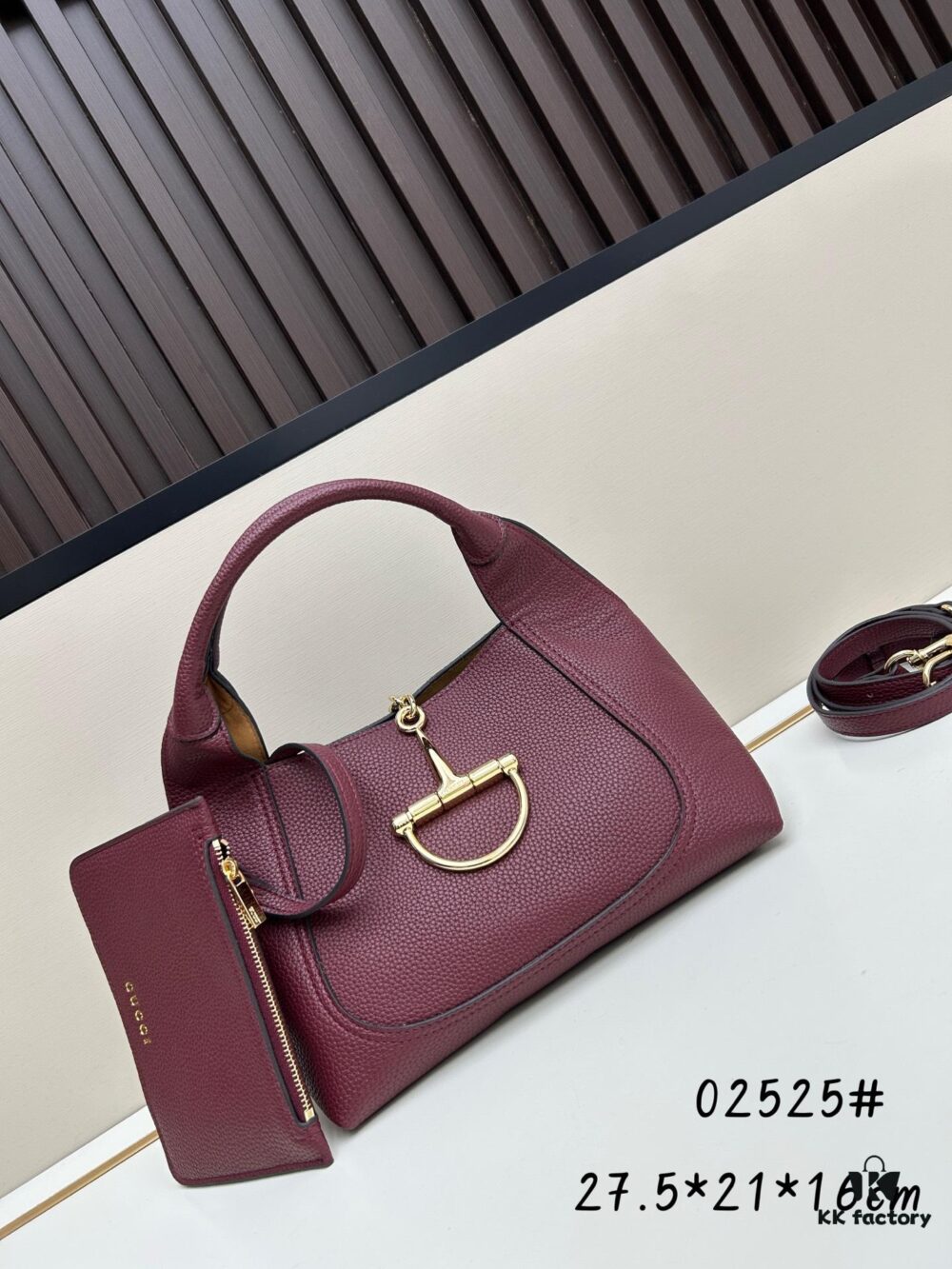 69308b486e68136f4d9a8f04 New Arrival with Gift Box 🎁 Gucci Softbit Leather Handheld or Crossbody Bag