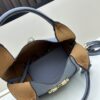 New Arrival with Gift Box 🎁, Gucci Softbit Leather Handbag or Crossbody Bag