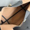 Gucci Softbit Small Shoulder Bag Black Model No. 837467 Size 27.5X21X16