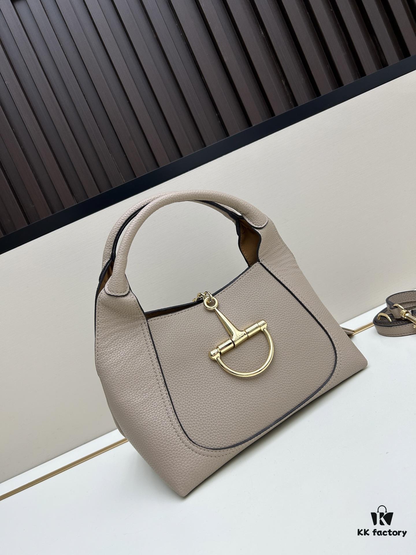 New Arrival with Gift Box 🎁 Gucci Softbit Leather Collection Handheld or Crossbody Bag