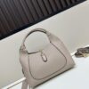 New Arrival with Gift Box 🎁 Gucci Softbit Leather Collection Handheld or Crossbody Bag